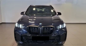 BMW X5M 60i xDrive, снимка 1