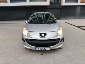 Peugeot 207 1.4i бензин  75hp, снимка 3