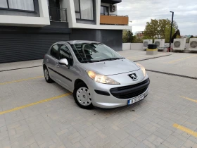 Peugeot 207 1.4i бензин  75hp, снимка 2