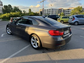 BMW 428 i, снимка 4