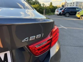 BMW 428 i, снимка 6