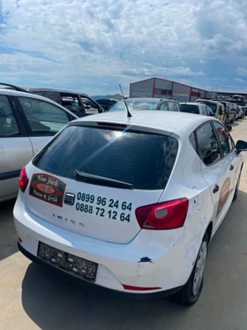 Seat Ibiza, снимка 2