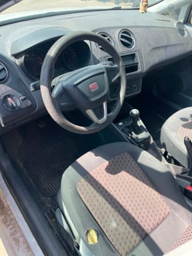 Seat Ibiza, снимка 4