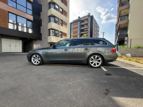 BMW 530, снимка 5