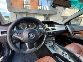 BMW 530, снимка 11
