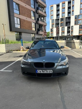 BMW 530, снимка 2
