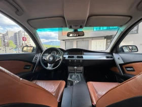 BMW 530, снимка 8