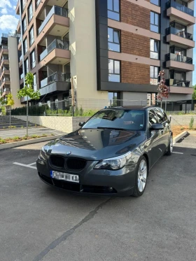 BMW 530, снимка 1