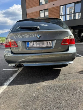 BMW 530, снимка 7