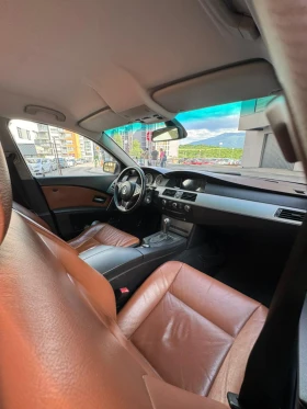 BMW 530, снимка 10