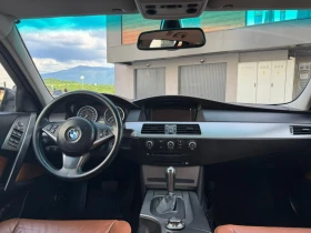 BMW 530, снимка 9