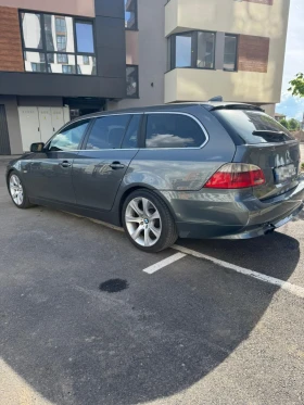 BMW 530, снимка 4