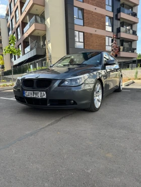BMW 530, снимка 14