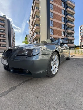 BMW 530, снимка 6