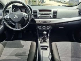 Mitsubishi Lancer 1.8 УНИКАТ, снимка 8