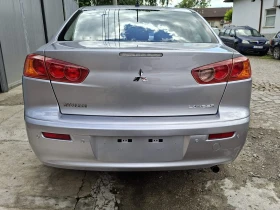 Mitsubishi Lancer 1.8 УНИКАТ, снимка 5