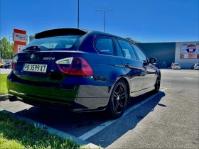 BMW 320 E91, снимка 5