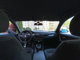 BMW 320 E91, снимка 7