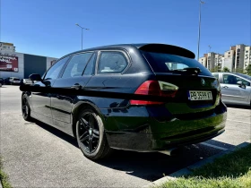 BMW 320 E91, снимка 4