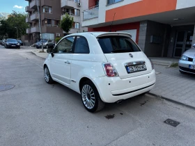 Fiat 500 Fiat 500 1.3 MultiJet 95к.с. Start&Stop, снимка 5