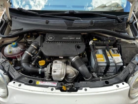 Fiat 500 Fiat 500 1.3 MultiJet 95к.с. Start&Stop, снимка 14