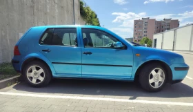 VW Golf IV  1, 9 TDI, снимка 4