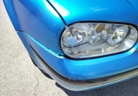 VW Golf IV  1, 9 TDI, снимка 13