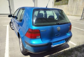 VW Golf IV  1, 9 TDI, снимка 6