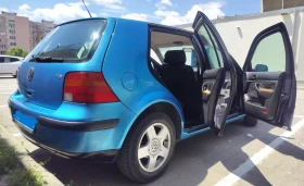 VW Golf IV  1, 9 TDI, снимка 9