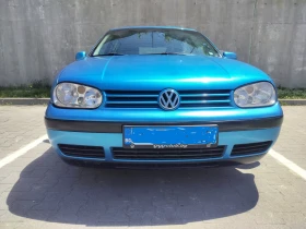 VW Golf IV  1, 9 TDI, снимка 2