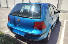 VW Golf IV  1, 9 TDI, снимка 8