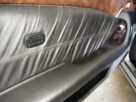 Mercedes-Benz CL 500, снимка 13