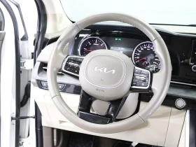 Kia Carnival ПОДГРЕВИ | ОБДУХВАНЕ | КАМЕРА, снимка 7