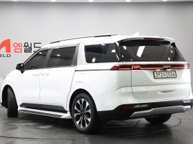 Kia Carnival ПОДГРЕВИ | ОБДУХВАНЕ | КАМЕРА, снимка 3