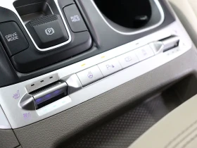 Kia Carnival ПОДГРЕВИ | ОБДУХВАНЕ | КАМЕРА, снимка 15