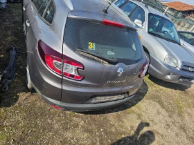 Renault Megane, снимка 2