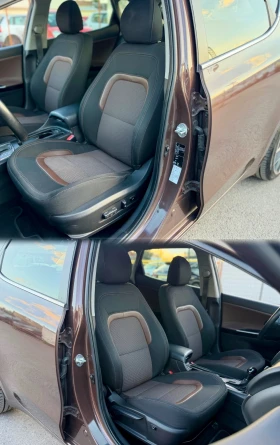 Kia Ceed 1.6i Automat Panorama Premium 153хил км Като Нова, снимка 13