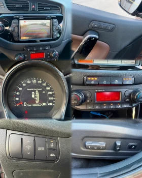 Kia Ceed 1.6i Automat Panorama Premium 153хил км Като Нова, снимка 14