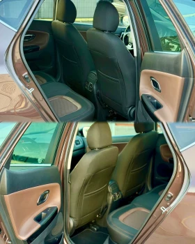 Kia Ceed 1.6i Automat Panorama Premium 153хил км Като Нова, снимка 10