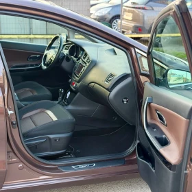 Kia Ceed 1.6i Automat Panorama Premium 153хил км Като Нова, снимка 7