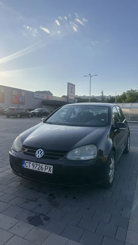 VW Golf V 1.4i, снимка 6