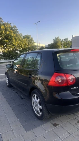 VW Golf V 1.4i, снимка 3