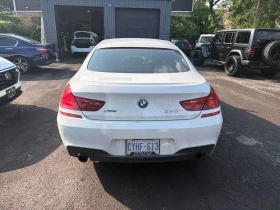 BMW 640 | HUD | HARMAN KARDON | ПОДГРЕВ | ЧЕРВЕН САЛОН | , снимка 4