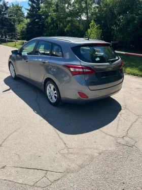 Hyundai I30 1.6, снимка 3