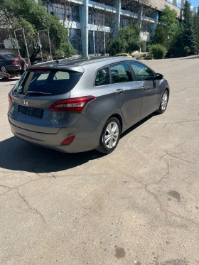 Hyundai I30 1.6, снимка 4