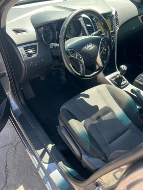 Hyundai I30 1.6, снимка 5