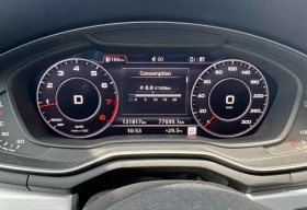 Audi A4 * Technik* Обдух* Distronic* 360* Шибидах* Back ca, снимка 8