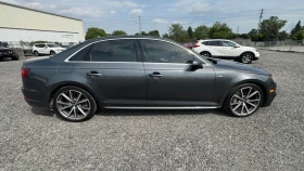 Audi A4 * Technik* Обдух* Distronic* 360* Шибидах* Back ca, снимка 4