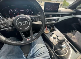 Audi A4 * Technik* Обдух* Distronic* 360* Шибидах* Back ca, снимка 7