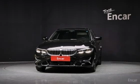 BMW 320 ЗАТ. ОГЛЕД.| BLIND SP| HARM K| HEADS UP| DIGI DASH, снимка 3